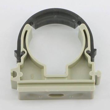 Отвод Ostendorf 110 х 45/50 комбинирированный с дополнительным входом с тыла-3