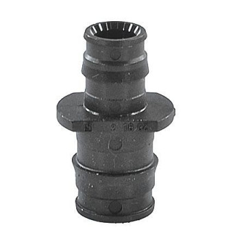 Муфта PE-X PPSU радиал Дн16 РОС