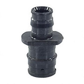 Муфта PE-X PPSU радиал Дн20х16 перех РОС