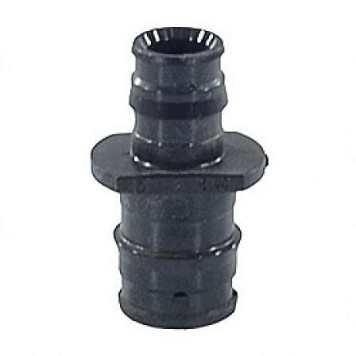 Муфта PE-X PPSU радиал Дн20х16 перех РОС