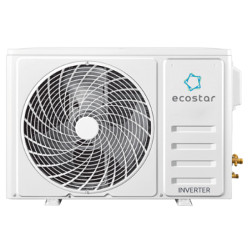 Наружные блоки мульти сплит-системы серии RAY MULTI DC EU Inverter 2023 KVS-3FM24ST/OUT