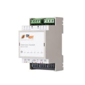 Контроллеры, модули Блок расширения симисторный RL6S My Heat MH 6292