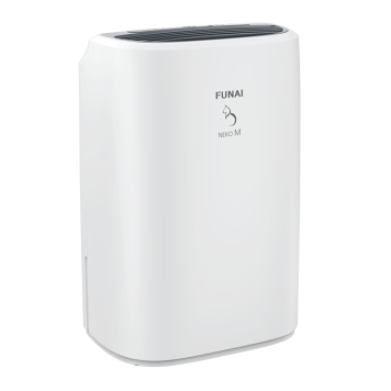 Осушители воздуха серии NEKO M RAD-N16F5E-1