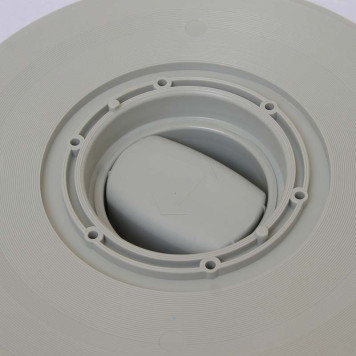 Трап VIEGA с комбинированным затвором 50мм-1