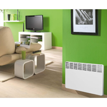 Конвектор электрический Dantex SE45N-10 Arctic-5