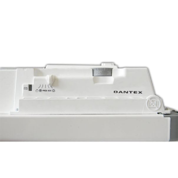 Конвектор электрический Dantex SE45N-10 Arctic-3