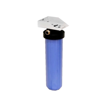 Фильтр atoll I-12BB-e ECO без картриджа для холодной воды (без сменных элементов) Big Blue 20 , крон