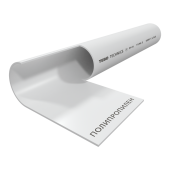 Труба TEBO бел. PP-R SDR11 PN10 50х4,6 метр (4/20)