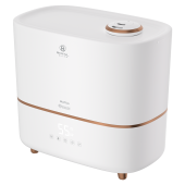 Ультразвуковой увлажнитель серии NUVOLA RUH-NV350/5.0E-WT