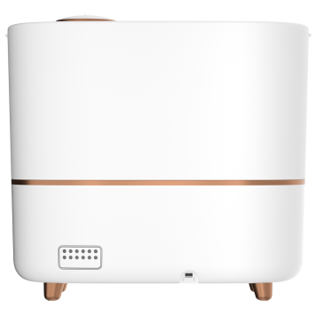 Ультразвуковой увлажнитель серии NUVOLA RUH-NV350/5.0E-WT-4