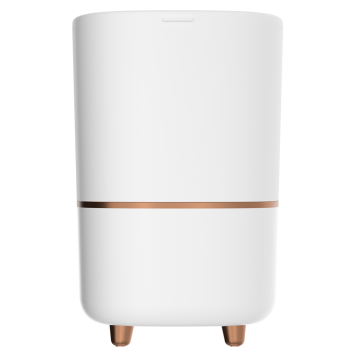 Ультразвуковой увлажнитель серии NUVOLA RUH-NV350/5.0E-WT-5