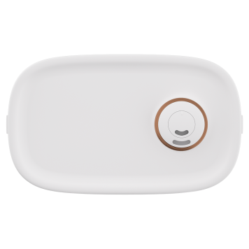 Ультразвуковой увлажнитель серии NUVOLA RUH-NV350/5.0E-WT-6