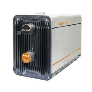 Насосная станция ZOTA LaScala-550-1