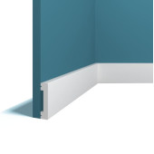 Плинтус напольный P33 Плинтус напольный P33