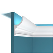 Карниз под подсветку P79