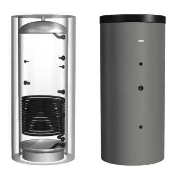 Изоляция для теплоаккумуляторов Hajdu AQ PT 6 500 C/C2 IZL-3