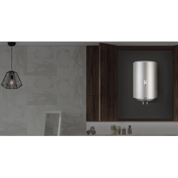 Водонагреватель электрический накопительный Haier ES80V-Color-3