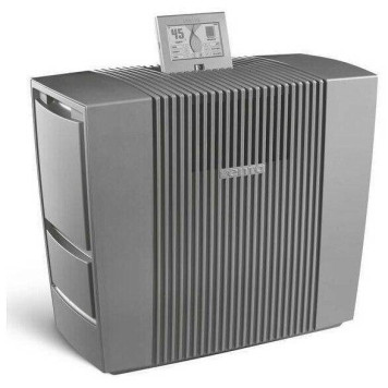 Климатический комплекс Venta PROFESSIONAL AH902 WiFi (серый)