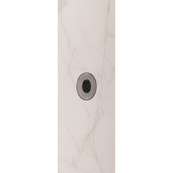 Vesta Arabescato White Декор 30x90