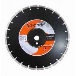 Алмазный диск ЭНКОР для асфальта 350х25,4 мм (25851)