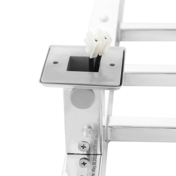 Электрический полотенцесушитель Energy Grand P 1000x400-3