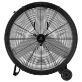 Промышленный вентилятор Royal Clima RSF-360M-BL