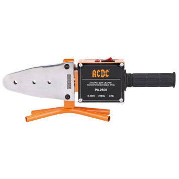 сварочный аппарат ACDC PW-2500-2
