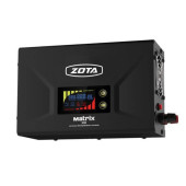 Источник бесперебойного питания ZOTA Matrix WT300, 300 Вт, 12В