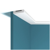 Карниз на потолок P33