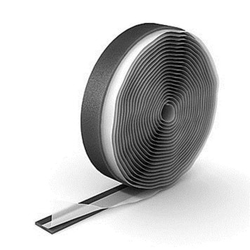 Лента демпферная Energofloor ROLS ISOMARKET 10см х 10мм х 11м-1