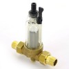 Фильтр промывной BWT Protector mini 3/4 quot; 100 мкм для х/в пластик. колба