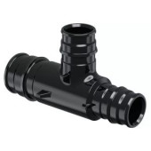 Фитинги аксиальные (надвижные) Тройник PPSU для труб PEX 20-16-20  apos;25Ф UP 1135728