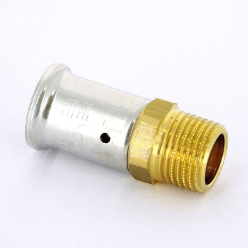 Муфта Н пресс HENCO 20x1/2-1