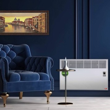 Конвектор электрический iVigo EPK4570P10 WI-FI-13