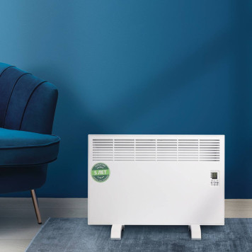 Конвектор электрический iVigo EPK4570P10 WI-FI-11