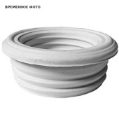 Манжета переходная резиновая Sinikon 40 x 25 НВ