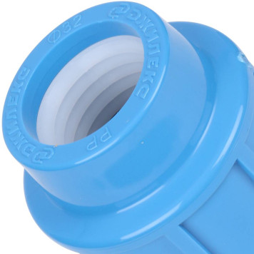 Соединительная муфта Джилекс 32x32-3