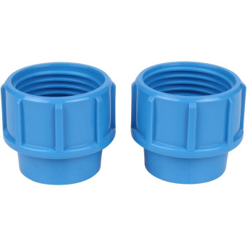 Соединительная муфта Джилекс 32x32-7