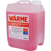 Теплоноситель Warme  Basic-65 10 кг (basic.65.10)