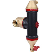 Сепаратор воздуха и шлама Flamco Flamcovent Clean Smart 1 (30043)