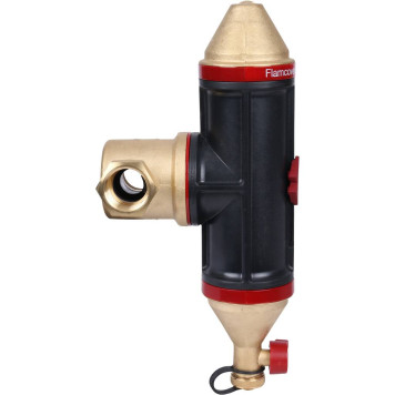 Фламко Сепаратор воздуха и шлама Flamcovent Clean Smart 1.-2