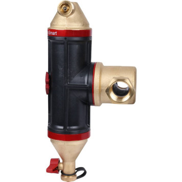 Фламко Сепаратор воздуха и шлама Flamcovent Clean Smart 1.-5