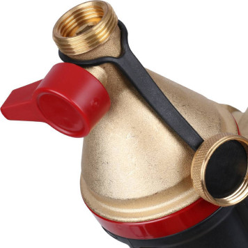 Фламко Сепаратор воздуха и шлама Flamcovent Clean Smart 1.-11