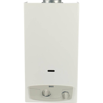 Газовая колонка Baxi SAG SIG-2 11p (7219086--)-2