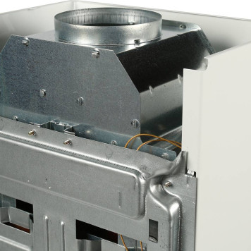 Газовая колонка Baxi SAG SIG-2 11p (7219086--)-5