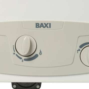 Газовая колонка Baxi SAG SIG-2 11p (7219086--)-7