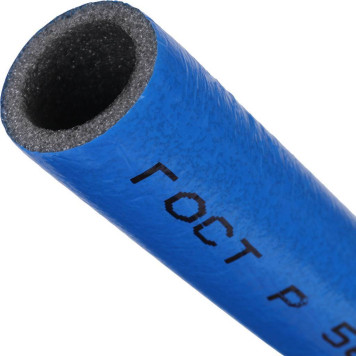 Трубка Энергофлекс СУПЕР ПРОТЕКТ - С 18/4 (EFXT0180411SUPRS)-1