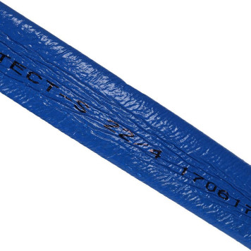 Трубка Энергофлекс СУПЕР ПРОТЕКТ - С 22/4 (EFXT0220411SUPRS)-2