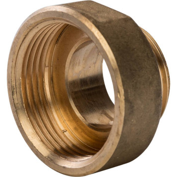 Переходник ВН 2X1 STOUT-2