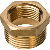 Футорка STOUT 1 X3/4 (SFT-0028-000134)